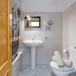 Apartmán Mahostly Casa Taker