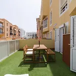 Mahostly Casa Taker * Corralejo