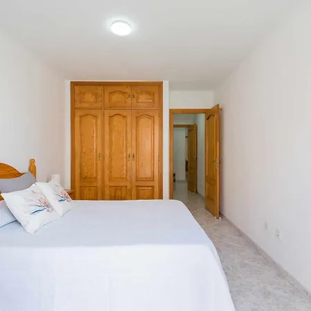 Mahostly Casa Taker Lägenhet Corralejo