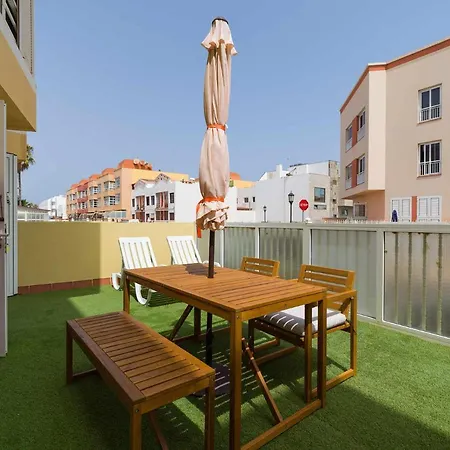 شقة Mahostly Casa Taker *