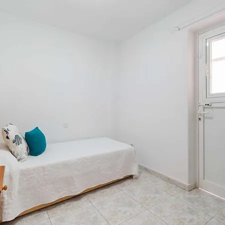 Mahostly Casa Taker Κοραλέχο