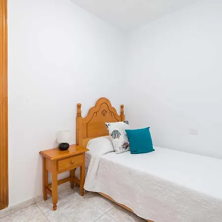 Mahostly Casa Taker * Corralejo