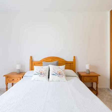 Appartement Mahostly Casa Taker