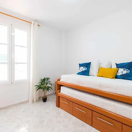 Mahostly Casa Taker Appartement *