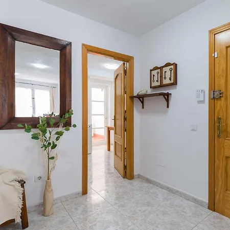 Mahostly Casa Taker * Corralejo