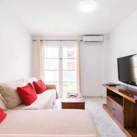 Mahostly Casa Taker Appartement