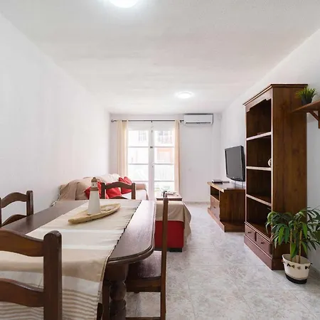 Mahostly Casa Taker Διαμέρισμα Κοραλέχο