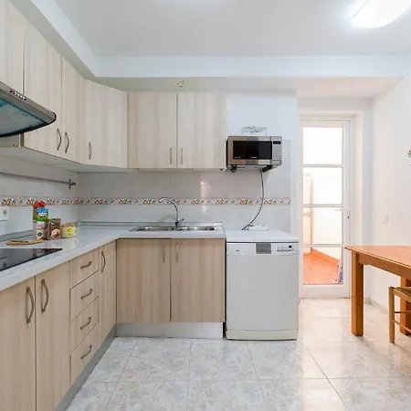 Mahostly Casa Taker Διαμέρισμα
