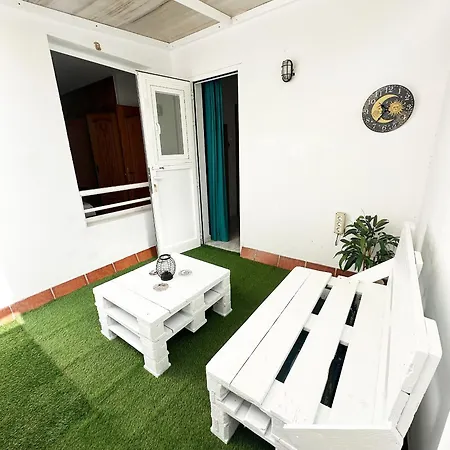 Mahostly Casa Taker 코라레호