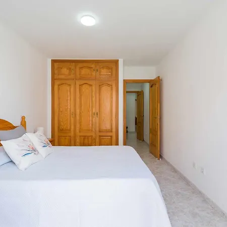 Appartement Mahostly Casa Taker Corralejo