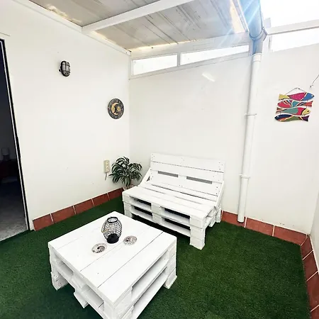 Mahostly Casa Taker Corralejo